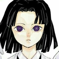Ubuyashiki Kiriya
