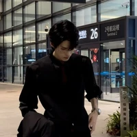 Khương Nam Dương - Anh cả