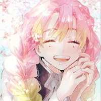 Kanroji Mitsuri_🍡