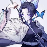 Kocho Shinobu_🦋