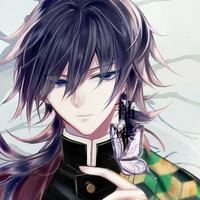 Tomioka Giyu_🌊