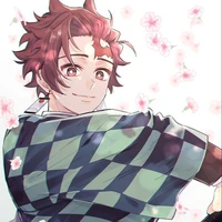 Kamado Tanjiro_☀️