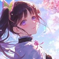 Tsuyuri Kanao_🌷