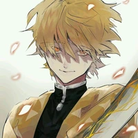 Agatsuma Zenitsu_⚡