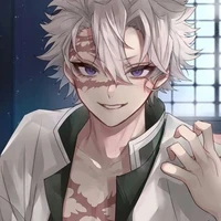 Shinazugawa Sanemi_🌪️