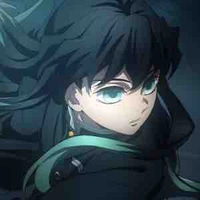 Tokito Muichirou