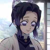 Kochou Shinobu