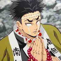 Himejima Gyomei