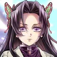 Kochou Kanae
