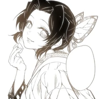 Kochou shinobu/Helena