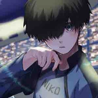 Niko Ikki