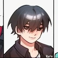 kuro