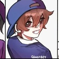 ghats boy