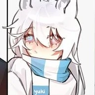 yuki