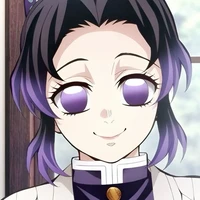 Kochou Shinobu