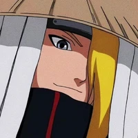 Deidara