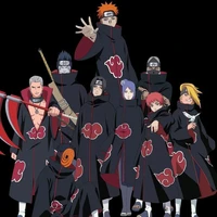 akatsuki ( trừ những ai cần trừ )