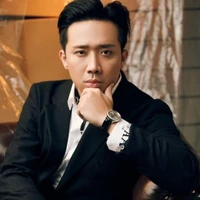 Trấn Thành