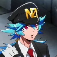 trợ lý (quên tên)