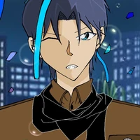 Furumitsu Kaijun (Fujito Kaizu/Cognac)