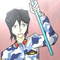 Morofushi Yuta (Kanae Fujimoto/Chivas)