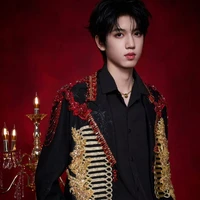 Trương Quế Nguyên_Hắn