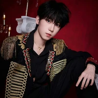 Dương Bác Văn_Hắn¹