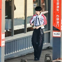 Tả Kỳ Hàm_anh²