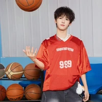 Trương Dịch Nhiên_Cậu