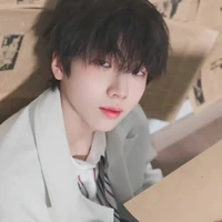 Nhiếp Vĩ Thần_chàng