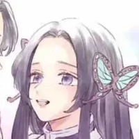 Kochou Shinobu