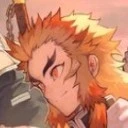 Rengoku Kyojuro