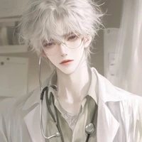 Chu Tiểu Hy ( cậu )