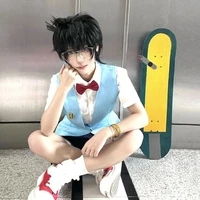 Conan Edogawa