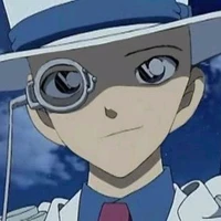 kid Kaito