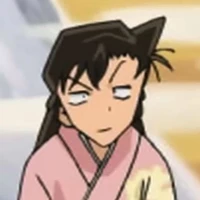 Ran Mori