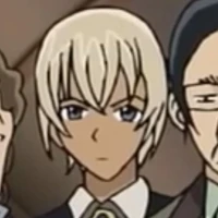 Amuro tooru/furuya Rei