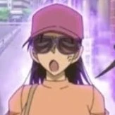 Yumi Miyamoto