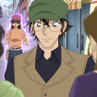 Shuichi