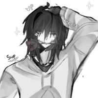 Jeff The Killer