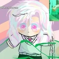 Hiha Hologram 🐼