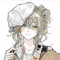 Karogane Sayo [ T/ ]