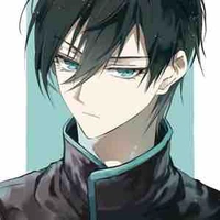 Itoshi Rin