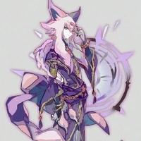 Haru / Espeon