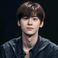 Hwang MinHyun