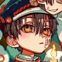 Hanako(Yugi Amane)