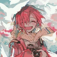 Mitsuba Sousuke