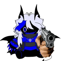 Azathoth(ở dạng búp bê)