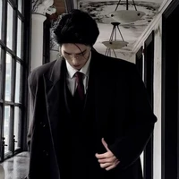 Lục Trần Dương- bố nam9