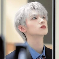 Chu Chí Hâm _ hắn